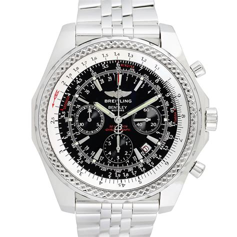 breitling a25364|Breitling bentley a25362 price.